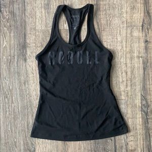 No bull tank top xs